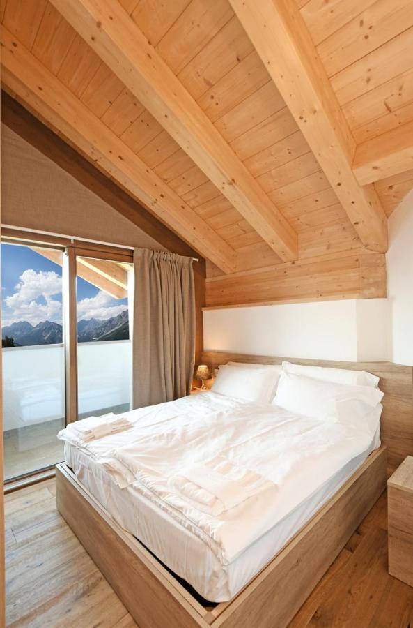 Ai Suma Residence Bormio Kültér fotó