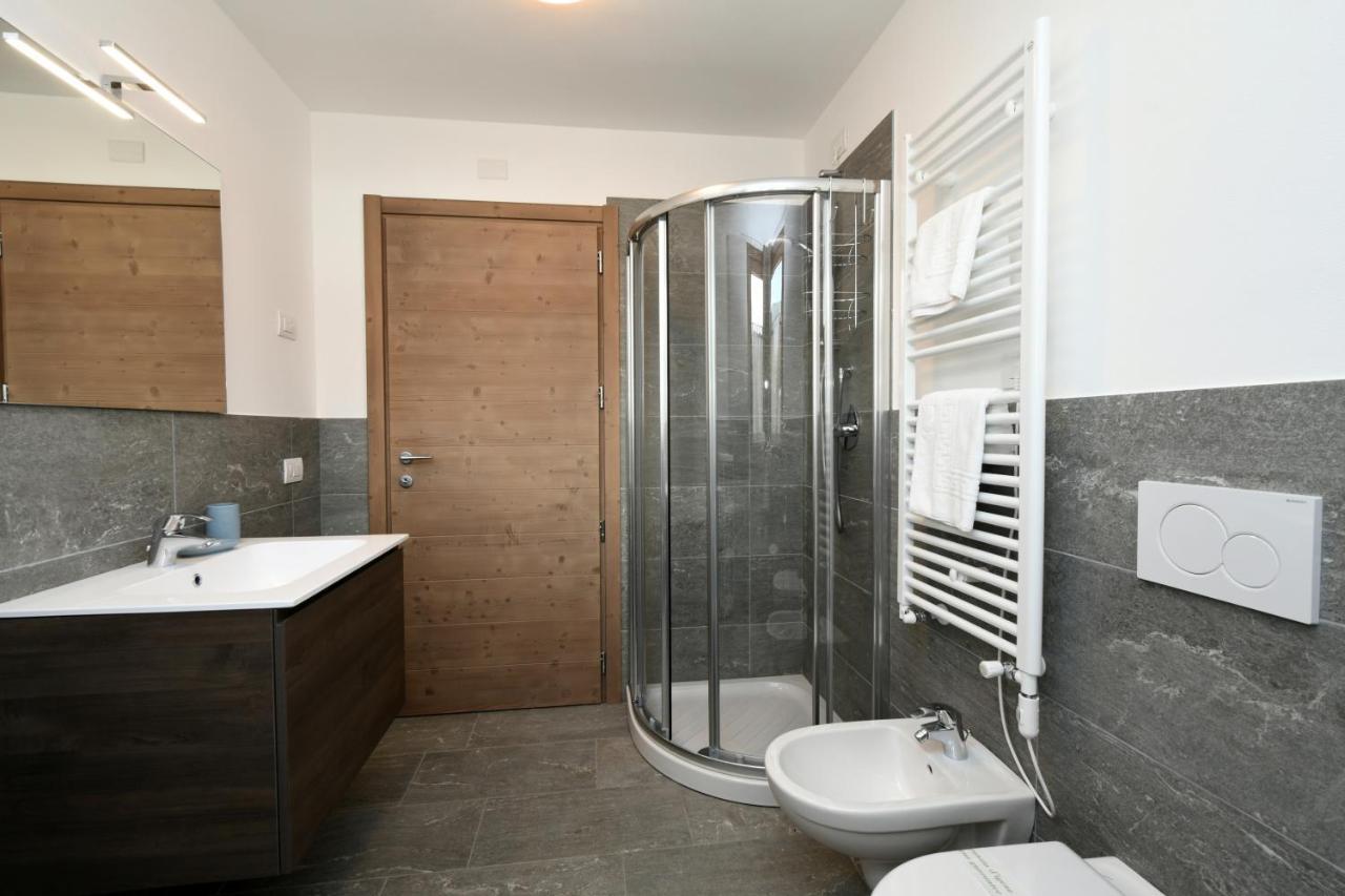 Ai Suma Residence Bormio Kültér fotó
