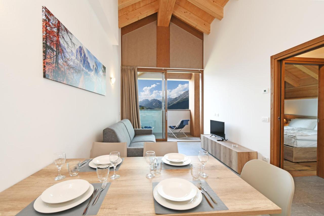 Ai Suma Residence Bormio Kültér fotó
