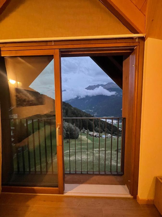 Ai Suma Residence Bormio Kültér fotó