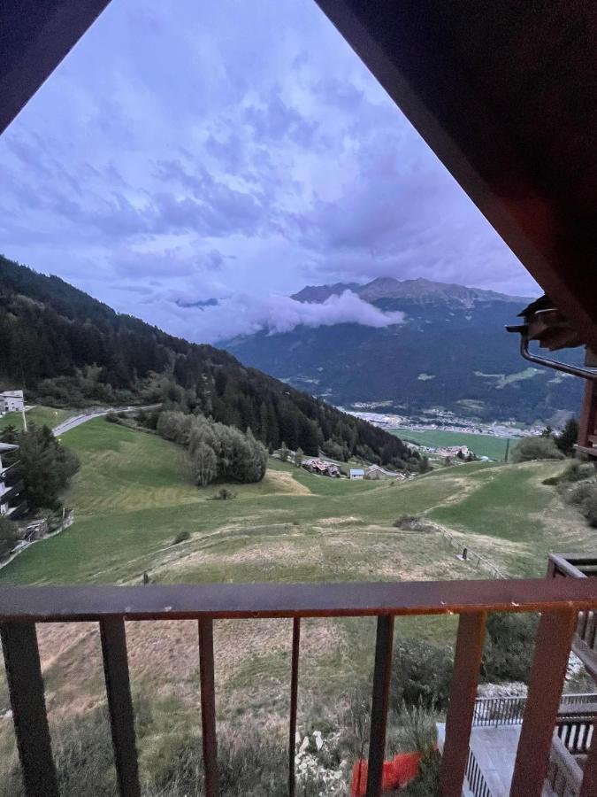 Ai Suma Residence Bormio Kültér fotó