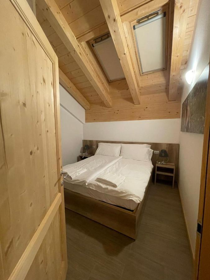Ai Suma Residence Bormio Kültér fotó