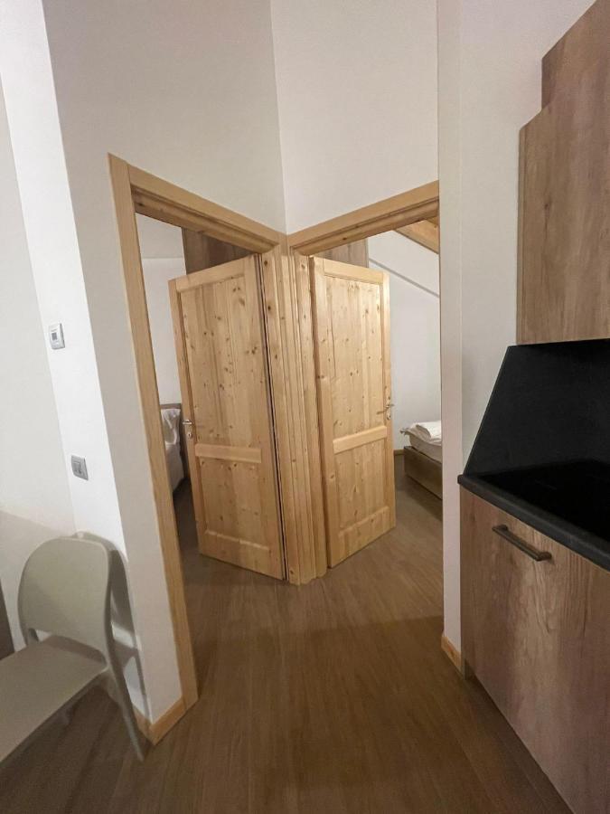 Ai Suma Residence Bormio Kültér fotó