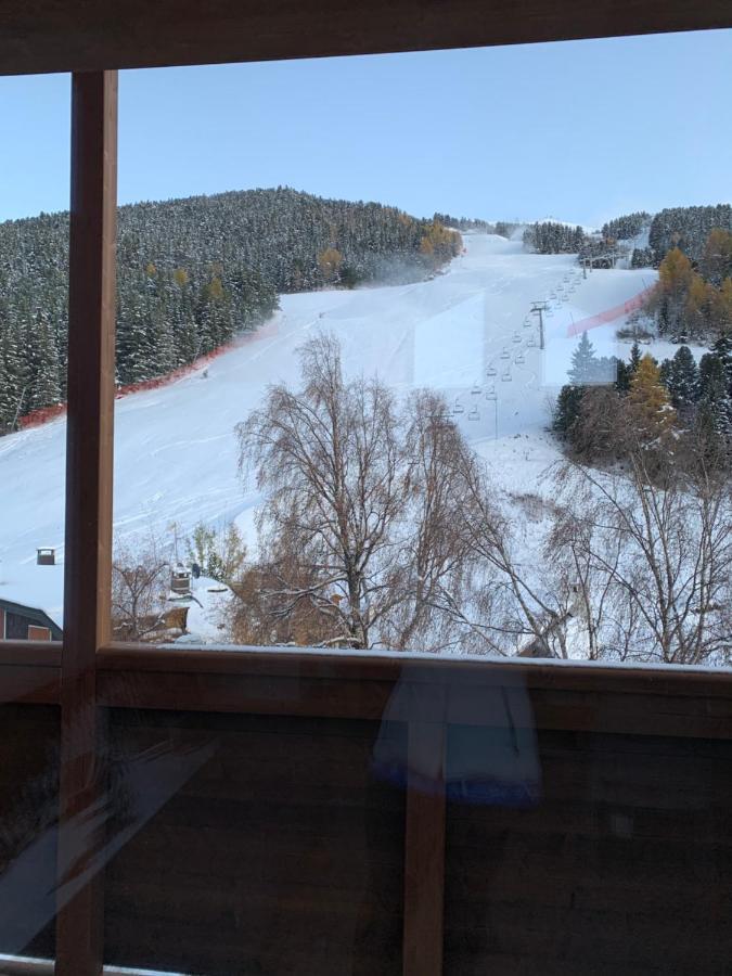 Ai Suma Residence Bormio Kültér fotó